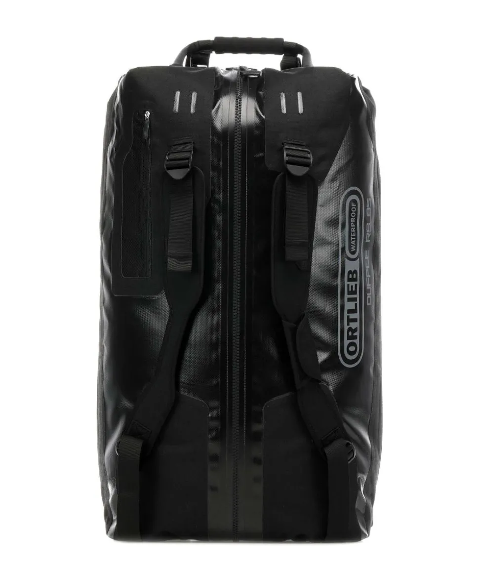 Duffle RS 85 Rucksack-Trolley schwarz 73 cm