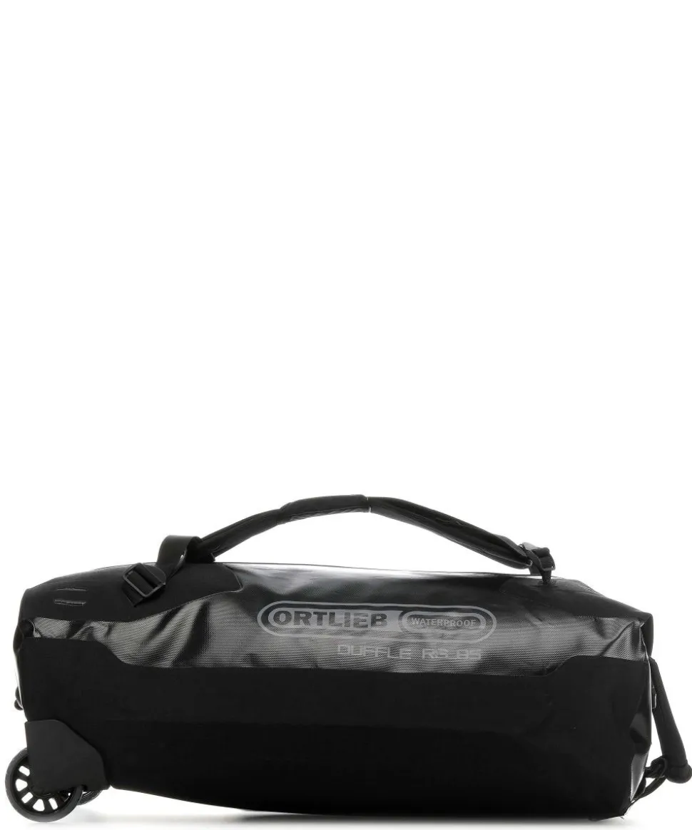 Duffle RS 85 Rucksack-Trolley schwarz 73 cm