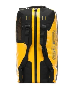 Duffle RS 110 Rucksack-Trolley gelb/schwarz 86 cm