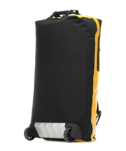 Duffle RS 110 Rucksack-Trolley gelb/schwarz 86 cm