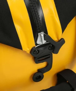 Duffle RS 110 Rucksack-Trolley gelb/schwarz 86 cm