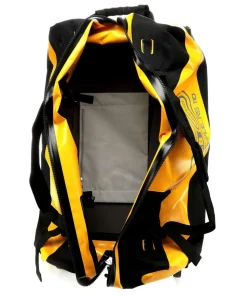 Duffle RS 110 Rucksack-Trolley gelb/schwarz 86 cm