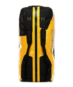 Duffle RS 140 Rucksack-Trolley gelb/schwarz 98 cm