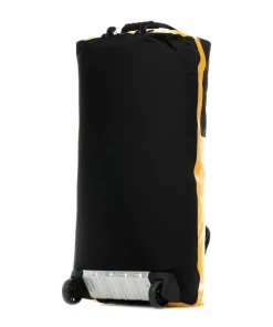 Duffle RS 140 Rucksack-Trolley gelb/schwarz 98 cm