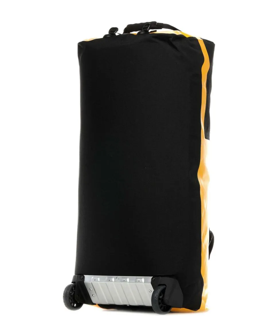 Duffle RS 140 Rucksack-Trolley gelb/schwarz 98 cm