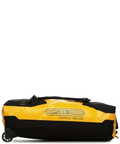 Duffle RS 140 Rucksack-Trolley gelb/schwarz 98 cm