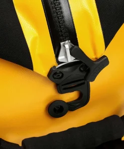 Duffle RS 140 Rucksack-Trolley gelb/schwarz 98 cm