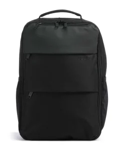 Dunaa M Reiserucksack 15″ Polyester schwarz