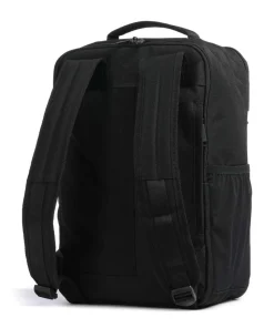 Dunaa M Reiserucksack 15″ Polyester schwarz