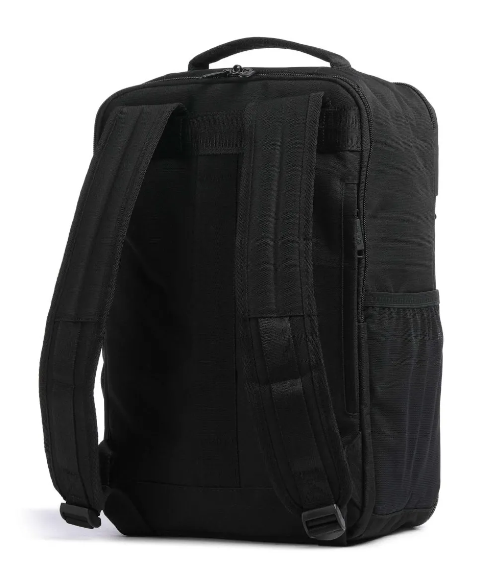 Dunaa M Reiserucksack 15″ Polyester schwarz