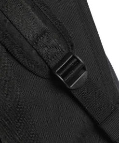 Dunaa M Reiserucksack 15″ Polyester schwarz