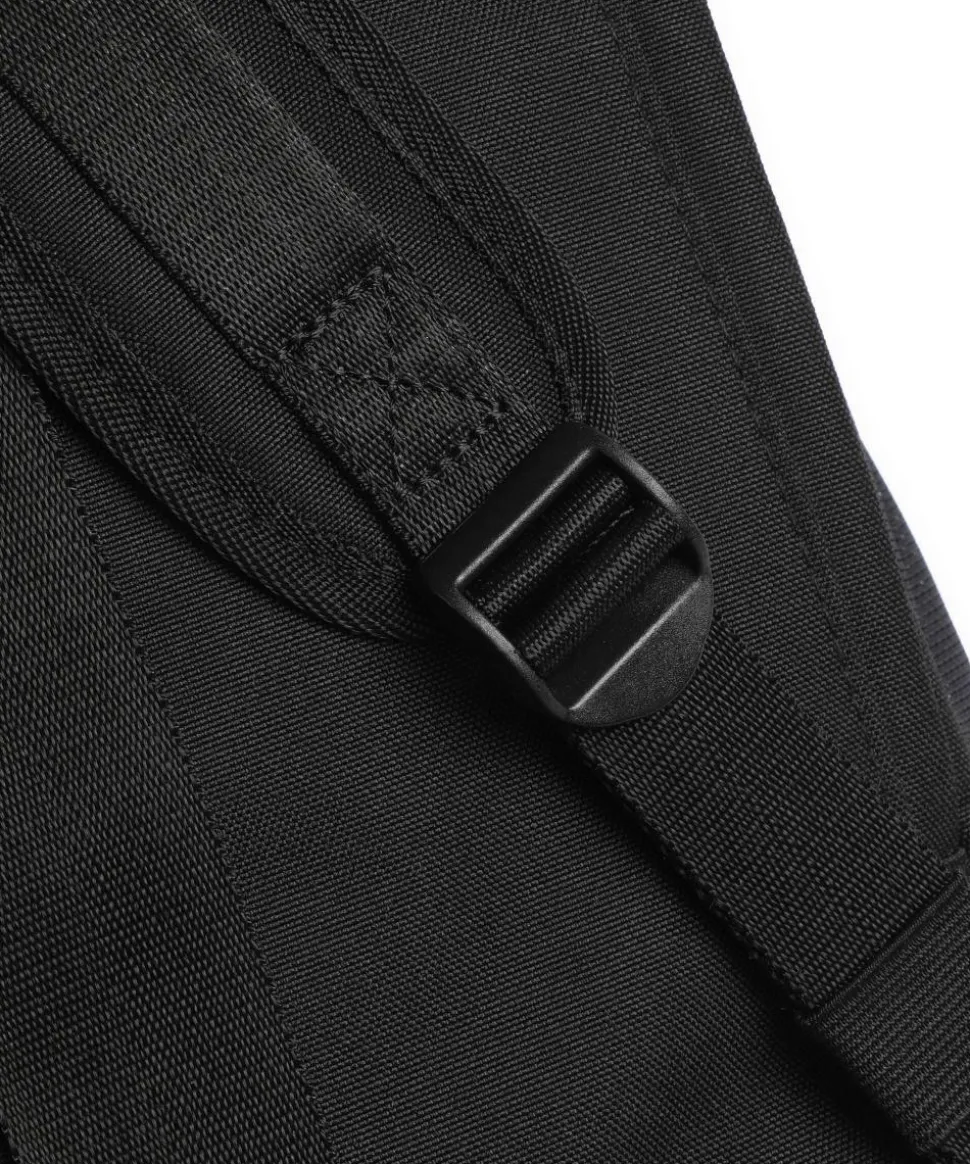 Dunaa M Reiserucksack 15″ Polyester schwarz