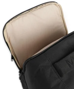 Dunaa M Reiserucksack 15″ Polyester schwarz