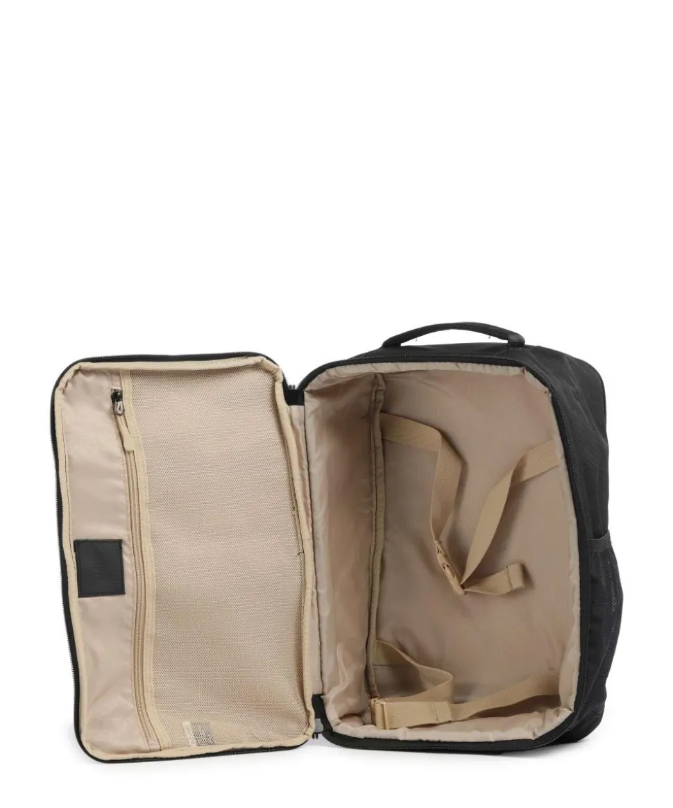 Dunaa M Reiserucksack 15″ Polyester schwarz