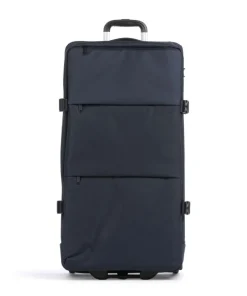 Dunaa Rollenreisetasche navy 80 cm