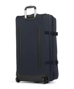 Dunaa Rollenreisetasche navy 80 cm