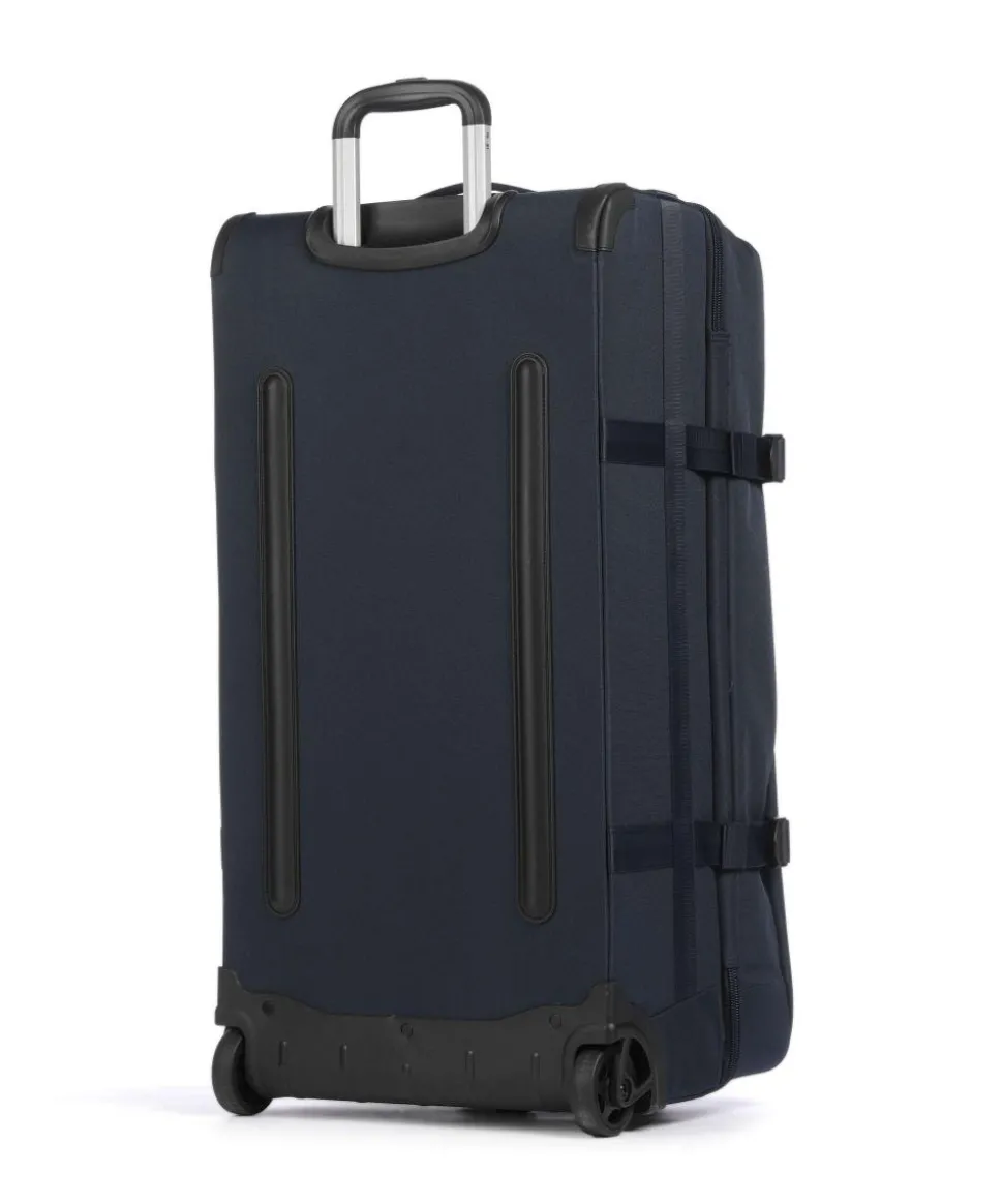 Dunaa Rollenreisetasche navy 80 cm