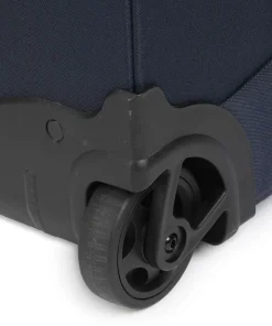 Dunaa Rollenreisetasche navy 80 cm