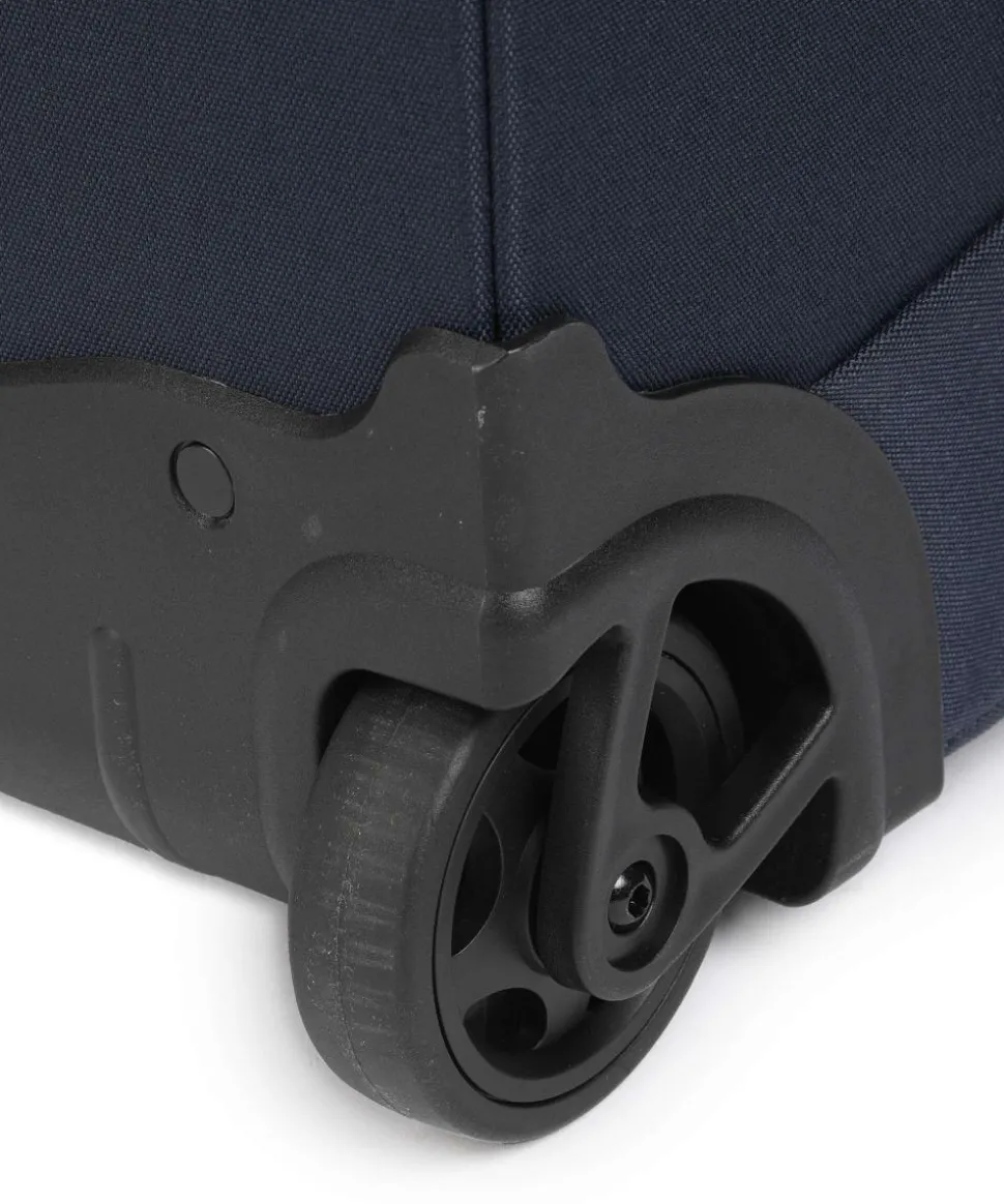 Dunaa Rollenreisetasche navy 80 cm