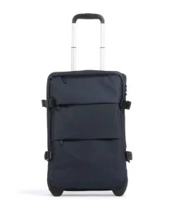 Dunaa Rollenreisetasche navy 55 cm
