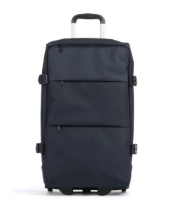 Dunaa Rollenreisetasche navy 67 cm