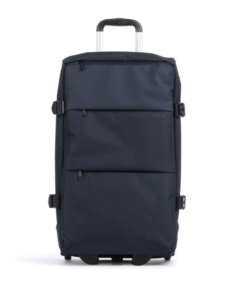 Dunaa Rollenreisetasche navy 67 cm