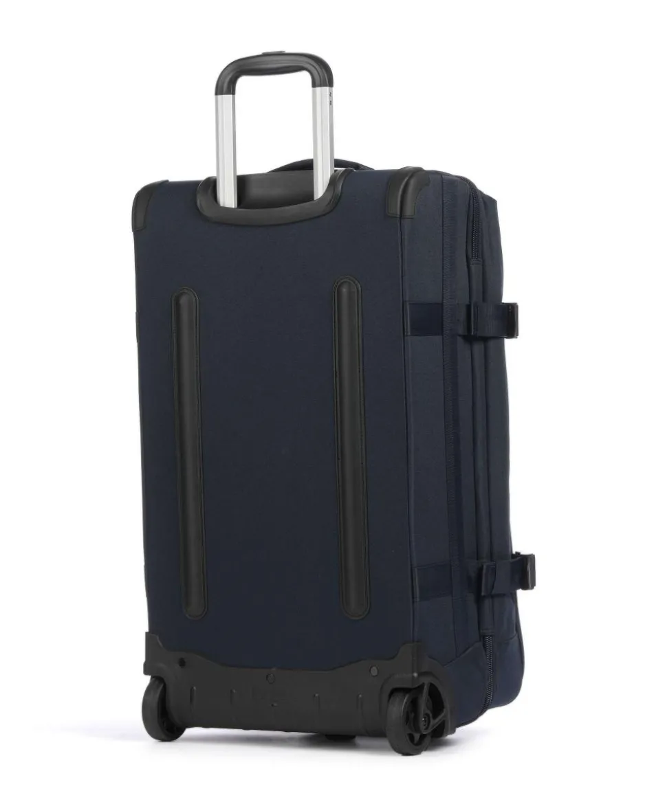 Dunaa Rollenreisetasche navy 67 cm