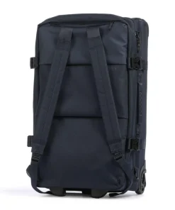 Dunaa Rollenreisetasche navy 67 cm