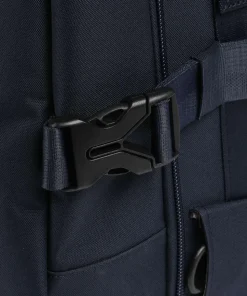 Dunaa Rollenreisetasche navy 67 cm