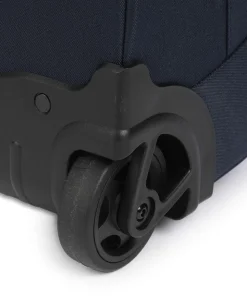 Dunaa Rollenreisetasche navy 67 cm