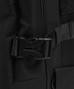 Dunaa Rollenreisetasche schwarz 67 cm