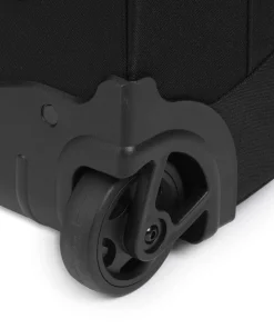 Dunaa Rollenreisetasche schwarz 67 cm