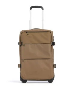 Dunaa Rollenreisetasche sand 55 cm