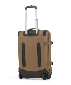 Dunaa Rollenreisetasche sand 55 cm