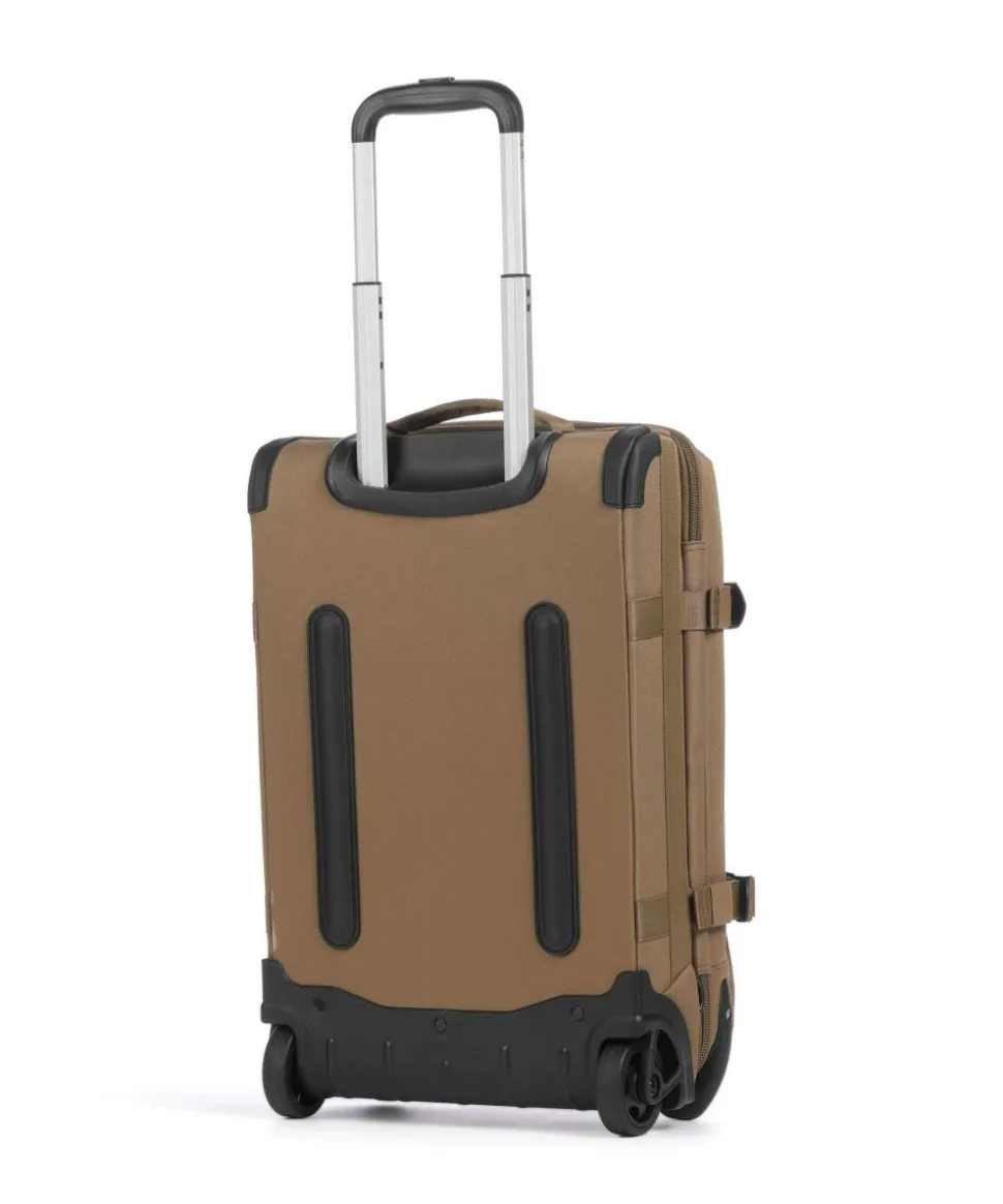 Dunaa Rollenreisetasche sand 55 cm