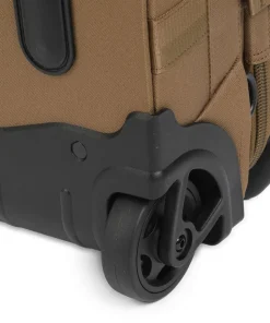 Dunaa Rollenreisetasche sand 55 cm