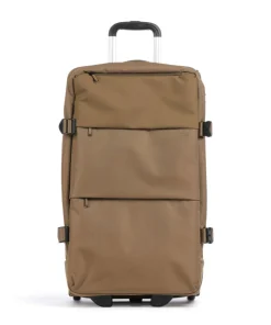 Dunaa Rollenreisetasche sand 67 cm