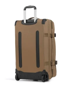 Dunaa Rollenreisetasche sand 67 cm