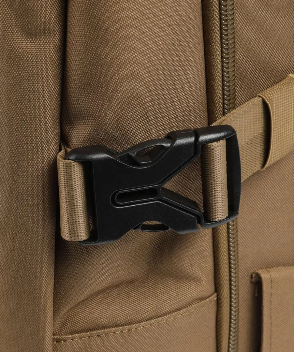 Dunaa Rollenreisetasche sand 67 cm