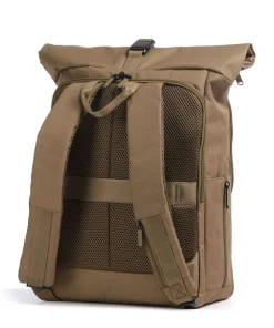 Dunaa Rolltop Rucksack 15″ Polyester sand