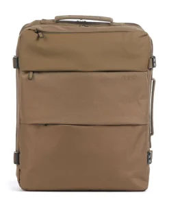 Dunaa S Reiserucksack 15″ Polyester sand
