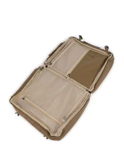 Dunaa S Reiserucksack 15″ Polyester sand