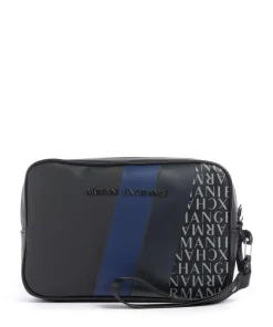 Dylan Kulturbeutel navy 23 cm