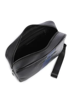 Dylan Kulturbeutel navy 23 cm