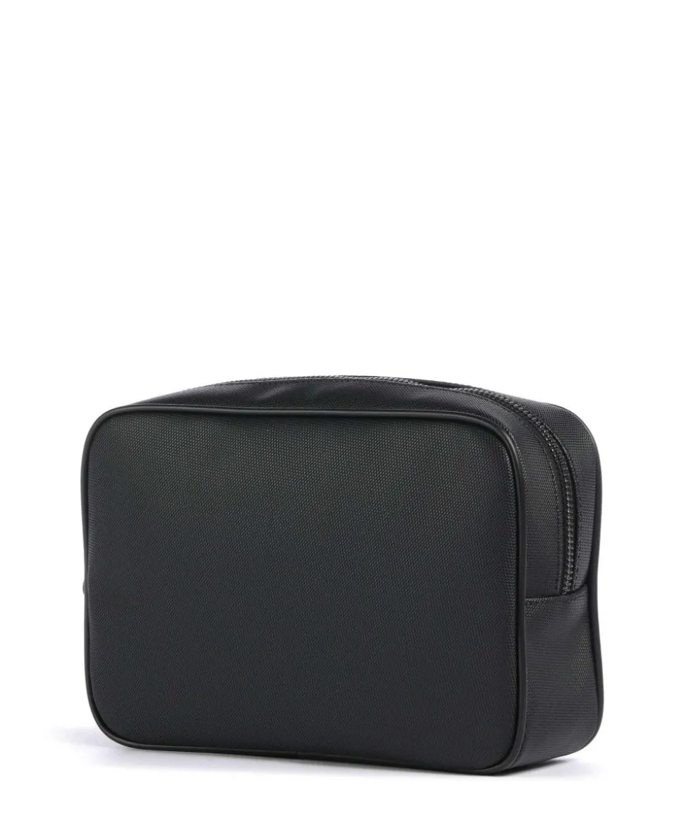 Dylan Kulturbeutel schwarz 23 cm