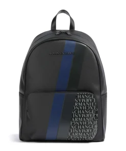 Dylan Rucksack 13″ Lederimitat navy