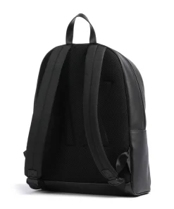 Dylan Rucksack 13″ Lederimitat navy