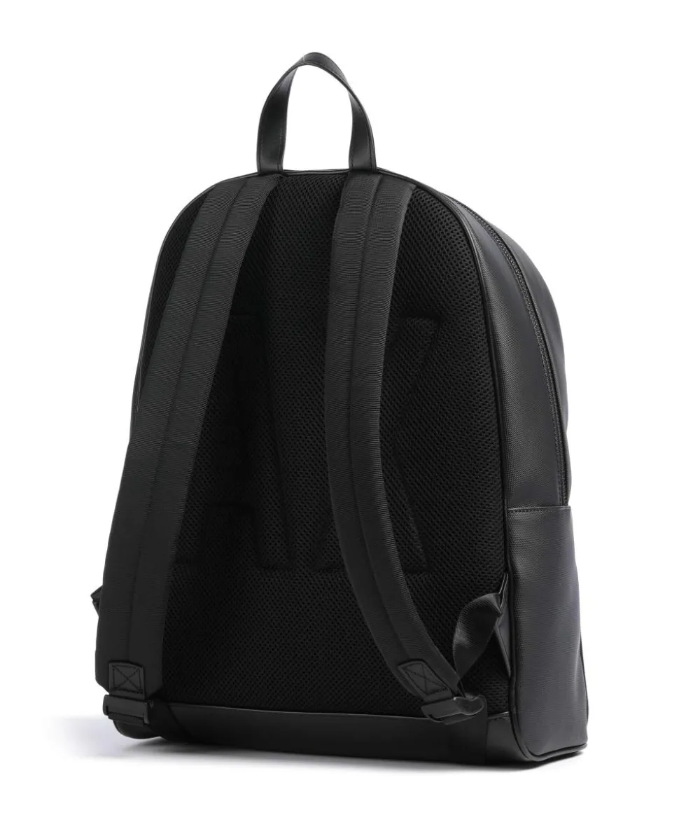 Dylan Rucksack 13″ Lederimitat navy