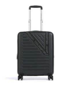 Dynabelt 4-Rollen Trolley schwarz 55 cm