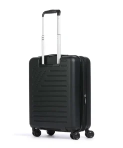 Dynabelt 4-Rollen Trolley schwarz 55 cm